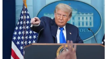 المحكمة العليا تدعم ترامب في صراعه مع النظام القضائي “تعليق الأحكام”