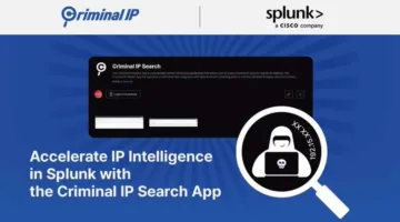 المختص في الأمن السيبراني مجلاد بن مشاري يشرح مزايا محرك البحث المخصص لتحليل التهديدات Cyber CriminalIP.io