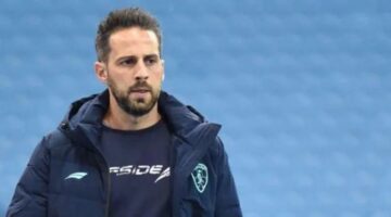 المدرب البلجيكي يانيك فيريرا يتولى قيادة نادي الزمالك (حصري)