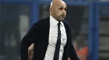 المدرب الجديد قادم.. منتخب إيطاليا يوشك على إعلان خلف سباليتي