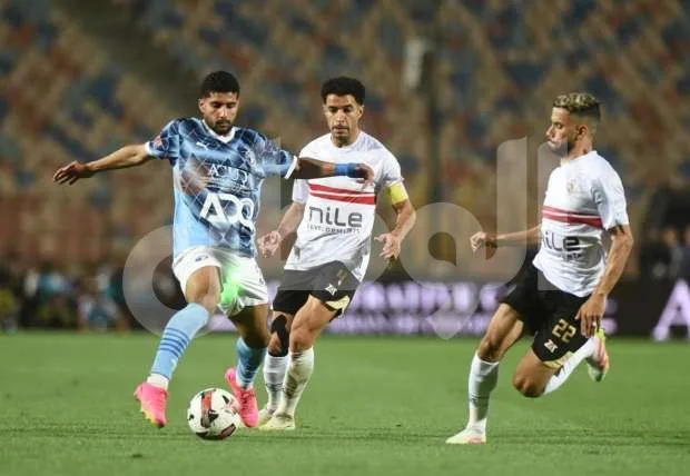 المدرب الجديد يحدد تعاقدات الموسم القادم في الزمالك. المدرب الجديد يحدد تعاقدات الموسم القادم في الزمالك.