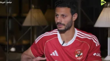 المدرب السابق للأهلي يثني على الشناوي قبل بطولة الأندية العالمية