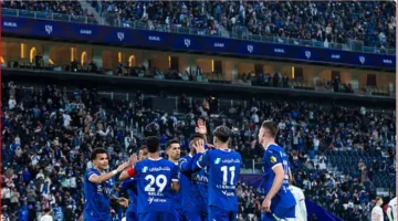 المدرب العام لفريق «الهلال»: جاهزون لملاقاة ريال مدريد على الرغم من قلة فترة التحضير