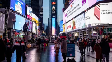 المدن الأمريكية تعزز تدابير الأمان إثر غارات ترامب الجوية على إيران