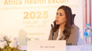 المدير التنفيذي للتأمين الصحي الشامل: التحول الرقمي ضروري لضمان خدمات صحية أسرع وأكثر عدالة وشفافية