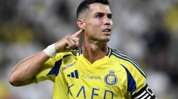 المدير التنفيذي للهلال: رونالدو هجوم خاطف.. ونسعى للتفاوض مع فيرنانديز