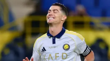 المدير التنفيذي للهلال يتحدث عن أنباء التعاقد مع رونالدو: نفضل عدم التعليق على الشائعات.