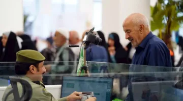 المديرية العامة للجوازات في السعودية تواصل تسهيل مغادرة الحجاج من إيران