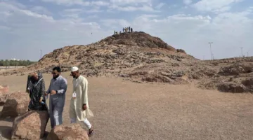 المدينة المنورة تعزز استثماراتها لتصبح وجهة سياحية رائدة بحلول عام 2030