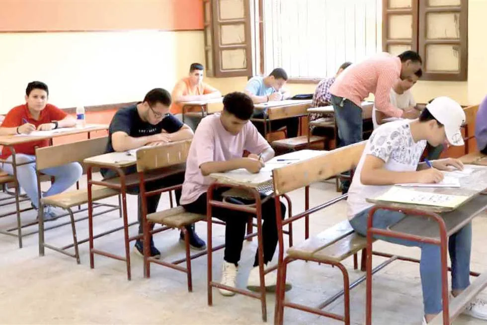 المذاكرة ليست كافية بمفردها: أبرز الفيتامينات المفيدة لطلاب الثانوية العامة قبل الامتحانات ومصادرها. المذاكرة ليست كافية بمفردها: أبرز الفيتامينات المفيدة لطلاب الثانوية العامة قبل الامتحانات ومصادرها.