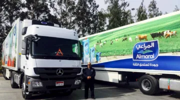 «المراعي» السعودية تشتري شركة مشروبات مقابل 277 مليون دولار
