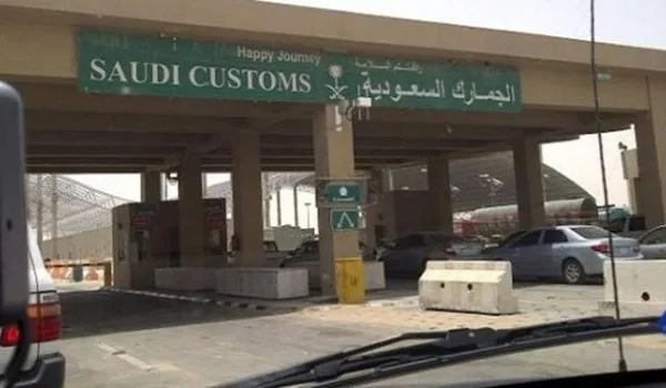 المراكز الجمركية تسجل 2126 واقعة ضبط في أسبوعين