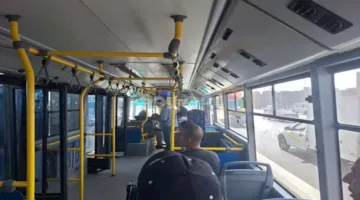 المرحلة الثانية لنظام الأتوبيس الترددي BRT: مواعيد التشغيل والمحطات المقترحة