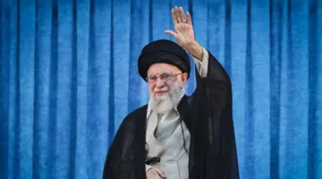 المرشد الإيراني: العدو الإسرائيلي أجرم بشكل كبير ويدفع الثمن الآن