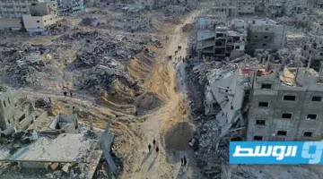 المرصد الأورومتوسطي: الاتحاد الأوروبي يستمر في دعمه المستمر لجريمة الإبادة الجماعية في غزة