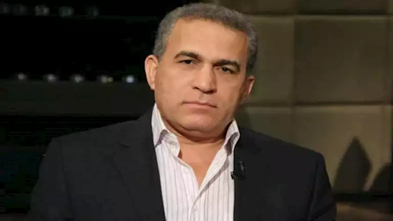 المرض والعلاج في دمشق | مصراوى