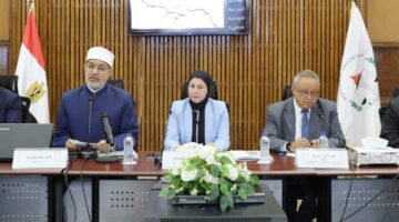 المركز القومي للبحوث الاجتماعية والجنائية يتناول مسألة العنف الأسري في مصر وطرق التصدي لها