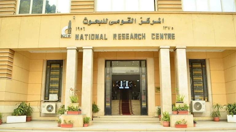 “المركز القومي للبحوث”: الظواهر المناخية غير المتوقعة تتطلب استعداداً علمياً مدعوماً “المركز القومي للبحوث”: الظواهر المناخية غير المتوقعة تتطلب استعداداً علمياً مدعوماً
