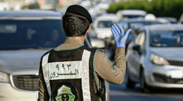 «المرور»: 4 نصائح للقيادة في ظروف حرارية مرتفعة