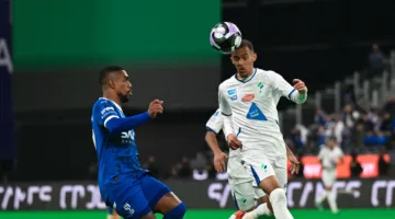 المريسل يوضح بوضوح: سيتم التعامل مع خطأ الهلال كما تم مع الاتحاد.