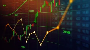 المزاد: زيادة أسهم 74 شركة في “تاسي” وانخفاض 100، وتداول 7.8 مليون سهم بقيمة 176 مليون ريال