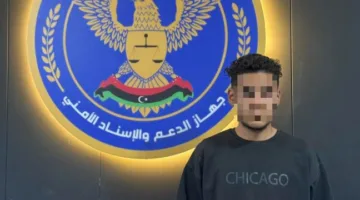 «المساندة والتأييد»: القبض على مشتبه به في حادثة سرقة سيارة بجنزور