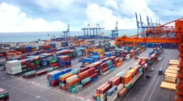 المساهمات غير النفطية في زيادة الناتج المحلي الإجمالي للمملكة خلال الربع الأول من عام 2025