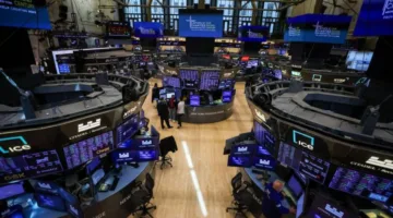 المستثمرون ينتظرون اجتماع الفيدرالي بحثاً عن إشارات حول اتجاه أسعار الفائدة