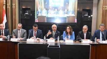 المستشار القانوني لرئيس مجلس النواب: البندين الجديدين في مشروع قانون الإيجار القديم يمثلان قمة العدالة الاجتماعية وجميع الأطراف متفقون عليهما.