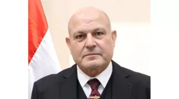 المستشار محمد خليل الشناوي: من هو الرئيس الجديد للنيابة الإدارية؟