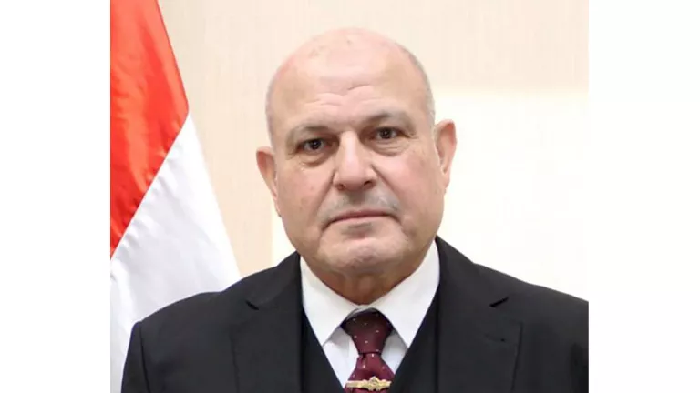 المستشار محمد خليل الشناوي: من هو الرئيس الجديد للنيابة الإدارية؟