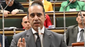 المستشار محمود فوزي: 82% من عقود الإيجار القديم تتركز في أربع محافظات فقط