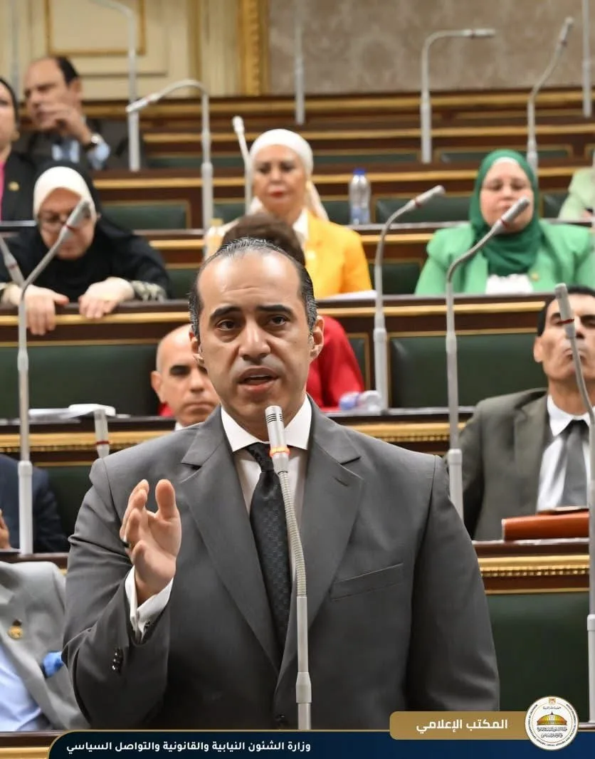 المستشار محمود فوزي: 82% من عقود الإيجار القديم تتركز في أربع محافظات فقط