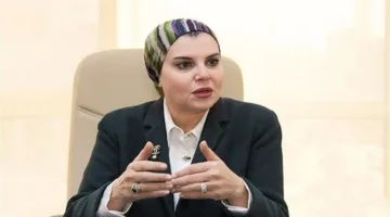 المستشارة بريهان محسن: الإعلام المعاصر يلعب دورًا أساسيًا في تعزيز الثقة مع المجتمع