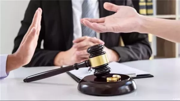 المستندات اللازمة لرفع دعوى لإلغاء النفقة الزوجية ووسائل استرداد المبالغ المستحقة. المستندات اللازمة لرفع دعوى لإلغاء النفقة الزوجية ووسائل استرداد المبالغ المستحقة.