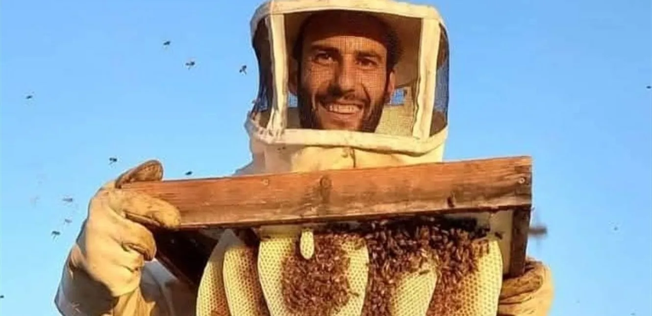 المستهدف في غارة حولا: التفاصيل حول هويته المستهدف في غارة حولا: التفاصيل حول هويته