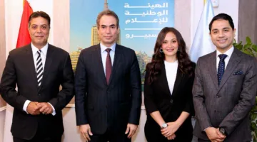 المسلماني: قريبًا بدء عرض برنامج الاقتصاد 24 على القناة الأولى