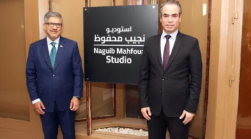 المسلماني يناقش مع سفير باكستان ترجمة الأعمال الدرامية المصرية إلى اللغة الأردية