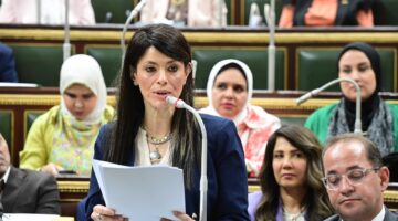 المشاط: تشكيل لجنة أزمات برئاسة رئيس الحكومة لمراقبة تأثيرات الأوضاع الإقليمية والاستعداد لأي تطورات في مختلف المجالات.