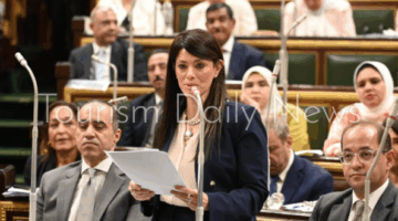 المشاط: خطة النمو الاقتصادي والاجتماعي 2025/2026 وُضعت في ظل ظروف حساسة
