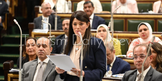 المشاط: خطة النمو الاقتصادي والاجتماعي 2025/2026 وُضعت في ظل ظروف حساسة المشاط: خطة النمو الاقتصادي والاجتماعي 2025/2026 وُضعت في ظل ظروف حساسة