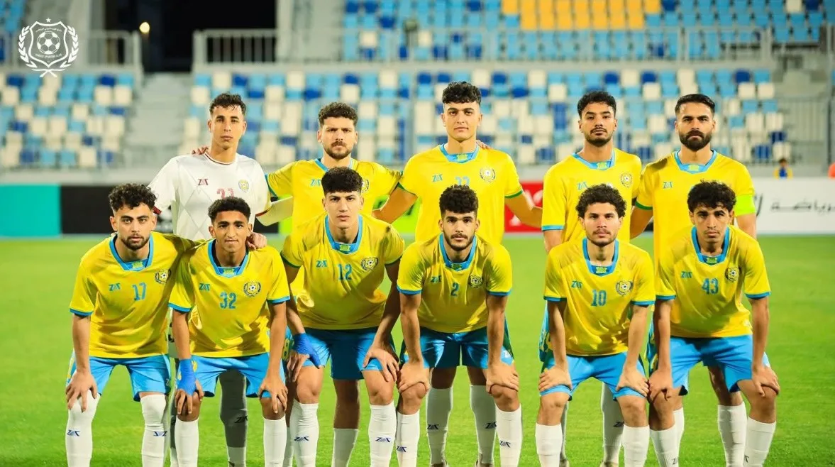المشاكل تتوالى.. إيقاف عقوبة تأديبية لنادي الإسماعيلي لمدة فترتين المشاكل تتوالى.. إيقاف عقوبة تأديبية لنادي الإسماعيلي لمدة فترتين
