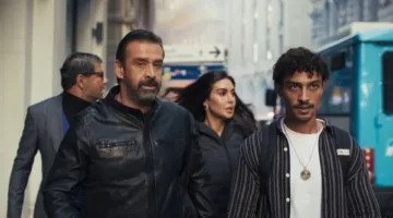 «المشروع X» يحقق 94.6 مليون جنيه في غضون 3 أسابيع من العرض.