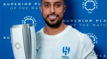 المشكلات تتزايد.. صدمة أخرى للهلال قبل مواجهة مانشستر سيتي