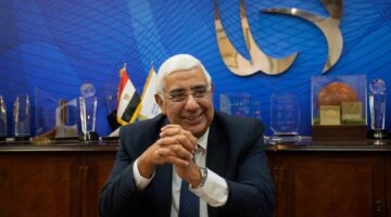 المصرف المتحد يحتل مرتبة ضمن قائمة فوربس لأقوى 50 شركة مدرجة في مصر لعام 2025