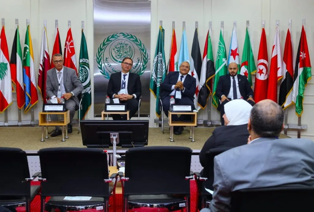 المصرف المتحد يعلن عن 13 ميزة رئيسية لتسهيل التحول الرقمي في النظام القضائي المصرف المتحد يعلن عن 13 ميزة رئيسية لتسهيل التحول الرقمي في النظام القضائي