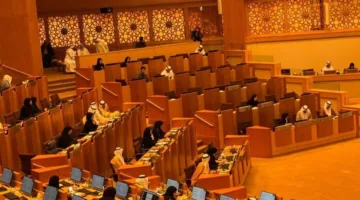 المصرف المركزي: 2159 موظفاً مواطناً في مجال التأمين