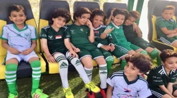 المصري البورسعيدي يبدأ يوم الجمعة في توزيع استمارات اختبارات الشباب.