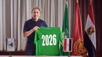 المصري البورسعيدي يكشف عن التشكيل الكامل للجهاز الفني برئاسة الكوكي