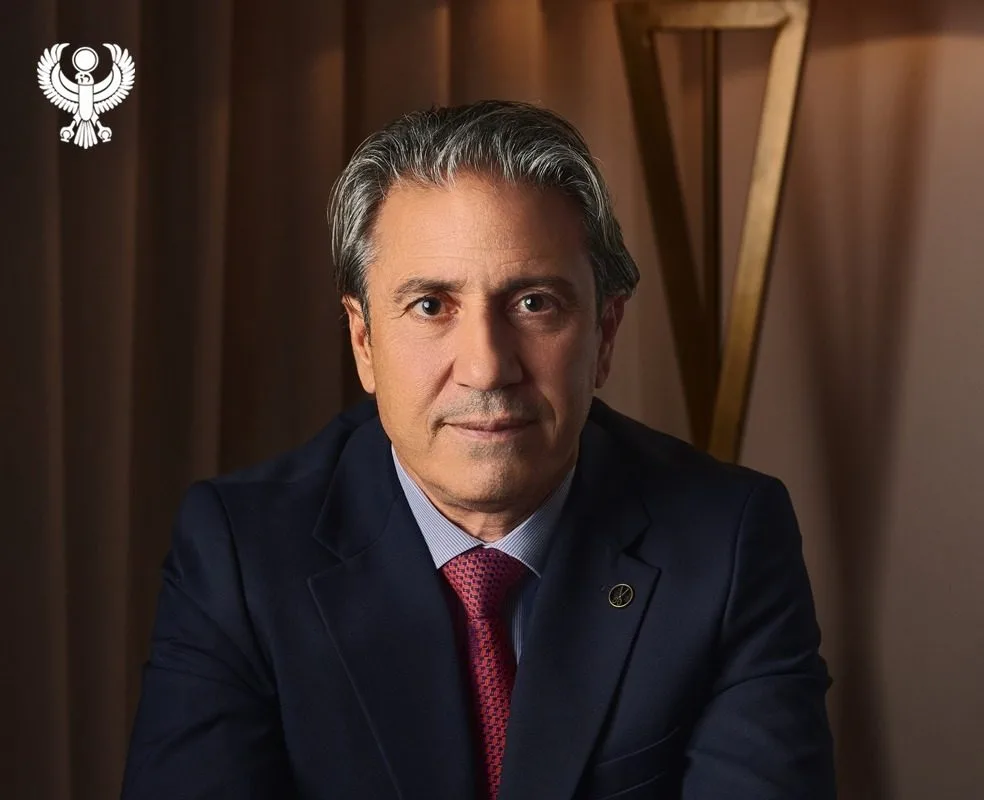المصري البورسعيدي يكشف عن التشكيلة الجديدة للجهاز الفني للفريق الأول المصري البورسعيدي يكشف عن التشكيلة الجديدة للجهاز الفني للفريق الأول